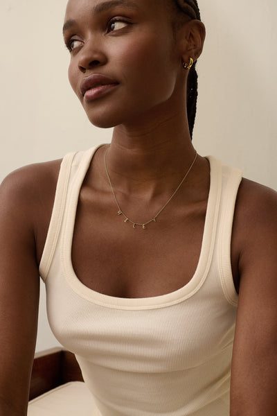 Personalized Name Necklace