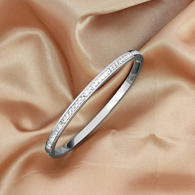 Starry Sky Titanium Steel Bracelet | Women's Jewelry 