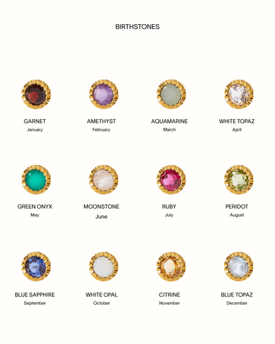 June Birthstone Moonstone Drop Earrings