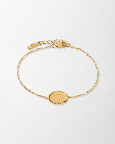 Customizable Rope Bracelet