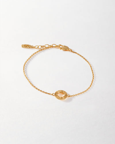 Sunseeker Link Bracelet
