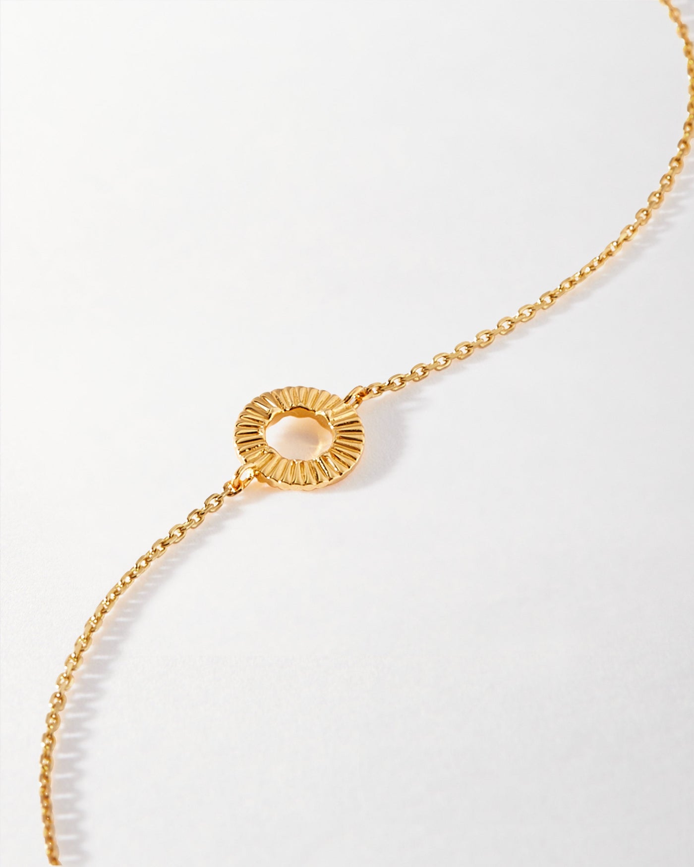 Sunseeker Link Bracelet