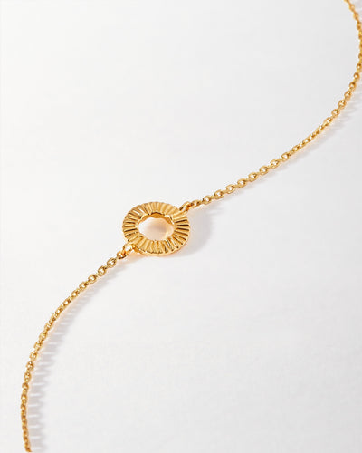 Sunseeker Link Bracelet