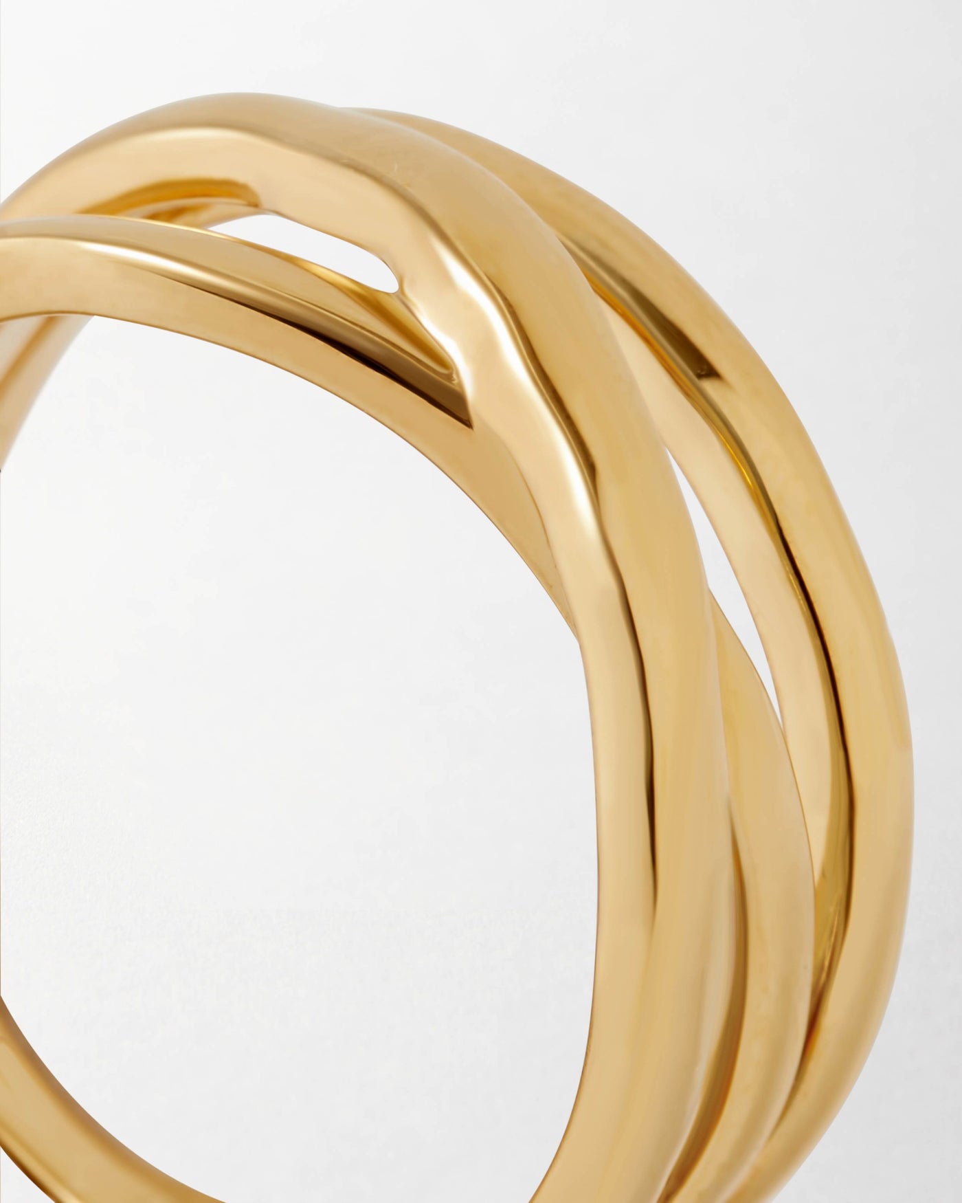 Melanie Adjustable Wrap Ring