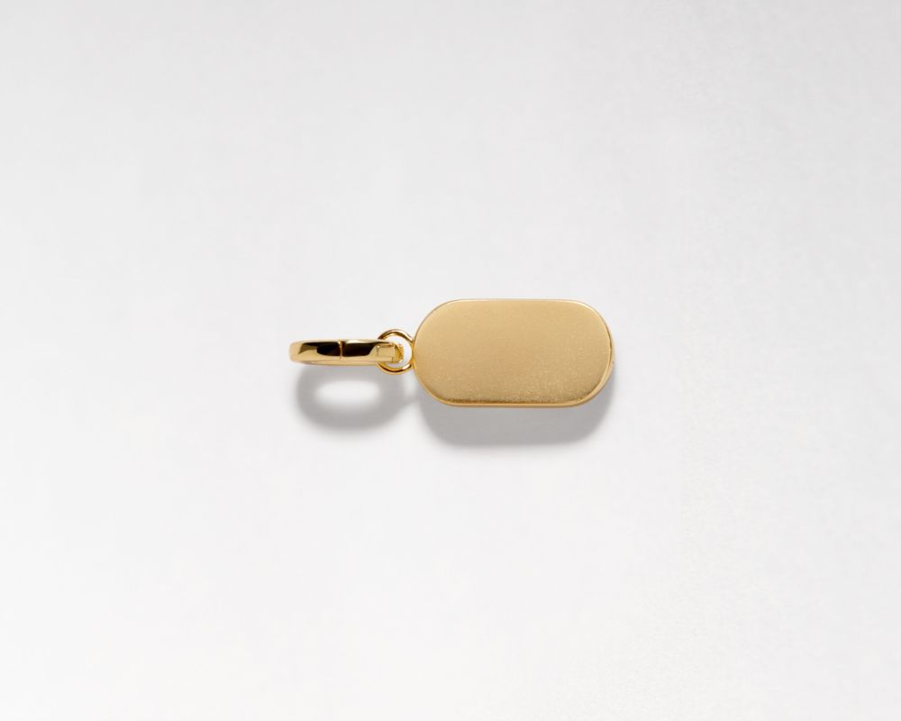 Charlotte Collins Black Onyx Modular Necklace